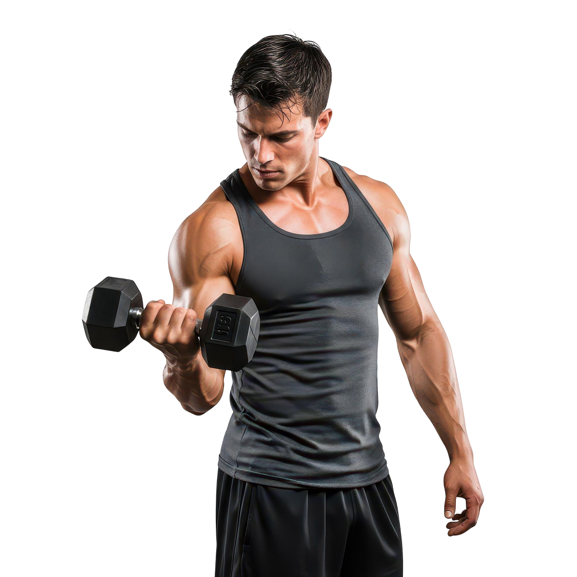 Fitness Model