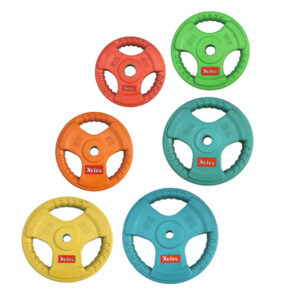 29mm Weight Plates