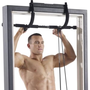 BG10 BODY GYM - Door Way Gym bar