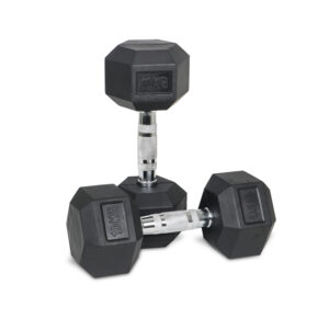 HEXAGON DUMBBELL