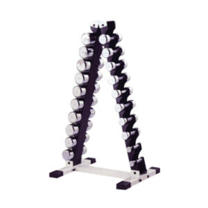 KH-218 DUMBBELL RACK