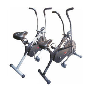 KH-245 AIR BIKE