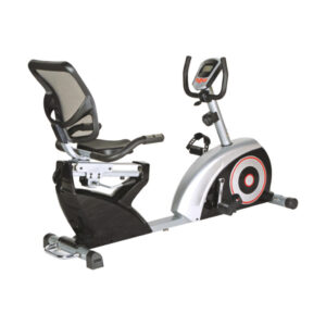 KH-724 MAGNETIC RECUMBENT BIKE