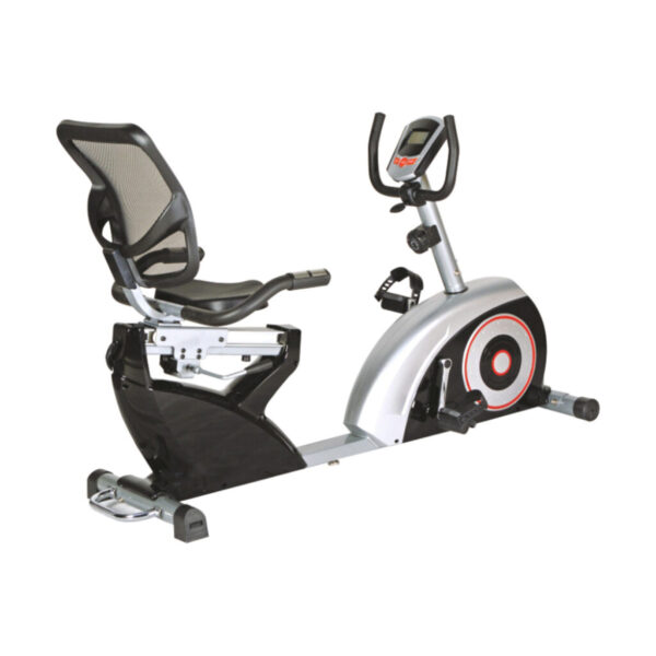 KH-724 MAGNETIC RECUMBENT BIKE