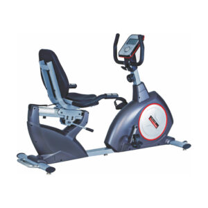 KH-725 MAGNETIC RECUMBENT BIKE