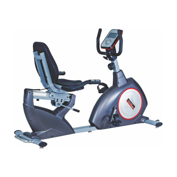 KH-725 MAGNETIC RECUMBENT BIKE
