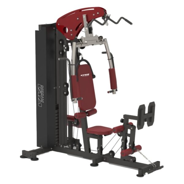 KH 326 DELUXE HOME GYM