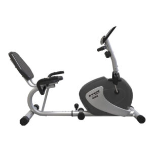 KH-64 MAGNETIC RECUMBENT BIKE