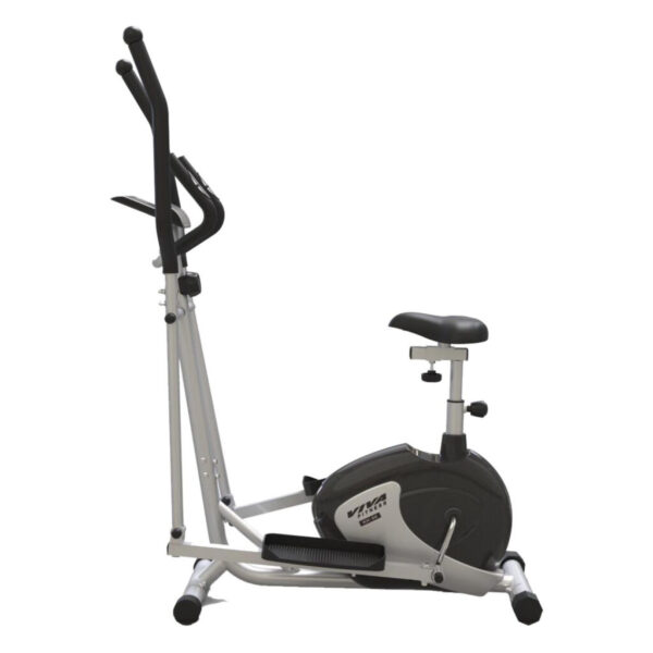 KH-66 MAGNETIC ELLIPTICAL