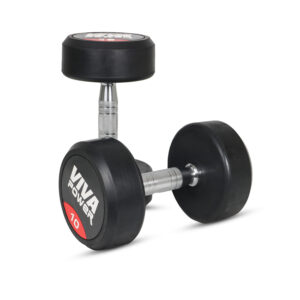 VIVA POWER SOLID DUMBBELLS
