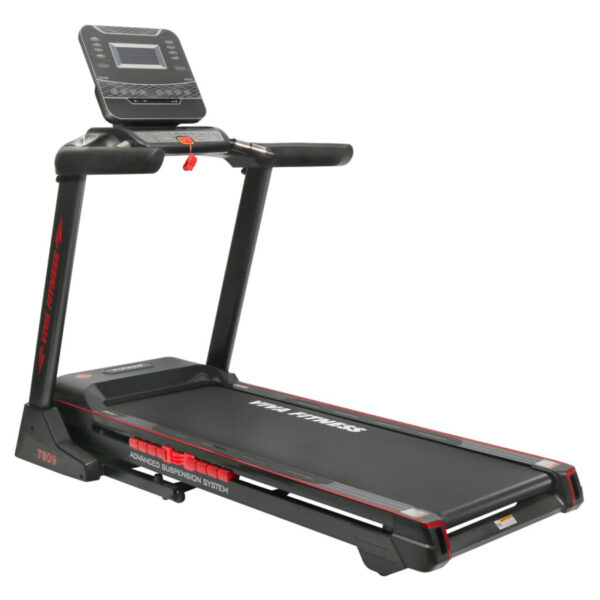 T-909 MOTORIZED TREADMILL