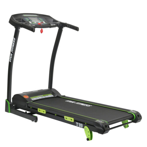 T-99 MOTORIZED TREADMILL