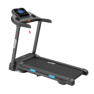 T-160 MOTORIZED TREADMILL