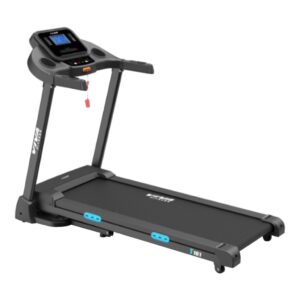 T-161 MOTORIZED TREADMILL