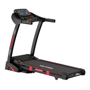 T-52 MOTORIZED TREADMILL