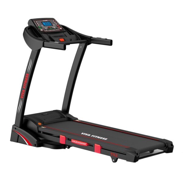 T-52 MOTORIZED TREADMILL
