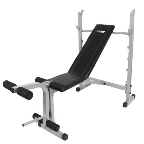 VX-3400 ADJUSTABLE BENCH PRESS