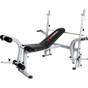 VX-3500 OLYMPIC WEIGHT BENCH