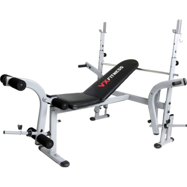 VX-3500 OLYMPIC WEIGHT BENCH