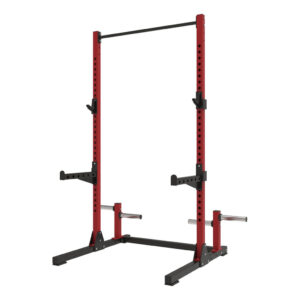 X500 HALF RACK