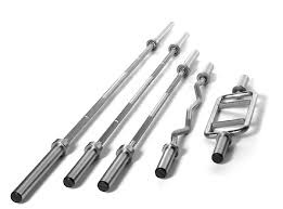 Olympic Barbells