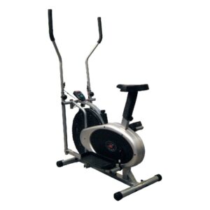 KH200 DOUBLE BURNER