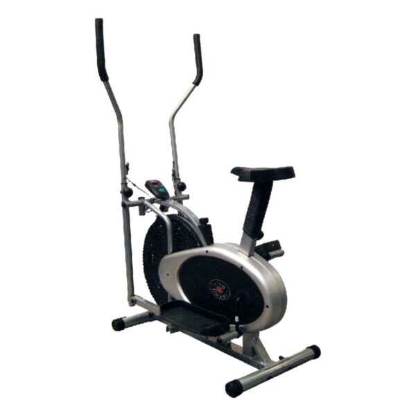 KH200 DOUBLE BURNER