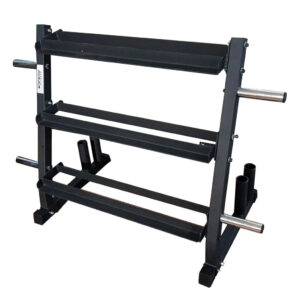 KH-216 3 IN 1 STORAGE RACK