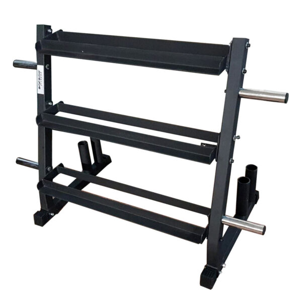 KH-216 3 IN 1 STORAGE RACK