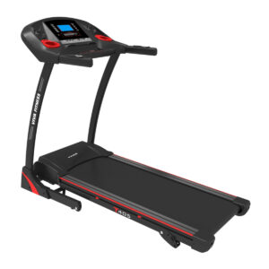 T-405 MOTORIZED TREADMILL