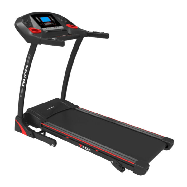 T-405 MOTORIZED TREADMILL