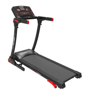 T-406 MOTORIZED TREADMILL