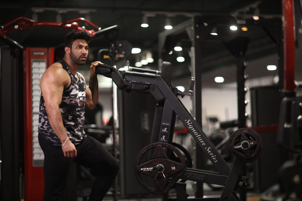 best viva fitness gym equipment dealers in bangalore